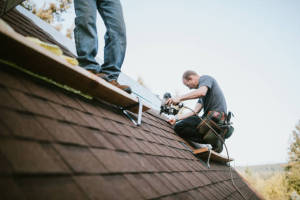 Local Roofers in White Hall, WV